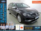 Volkswagen Golf VII 2.0TDI Aut Variant Alltrack 4Motion AHK - Volkswagen Golf: Alltrack