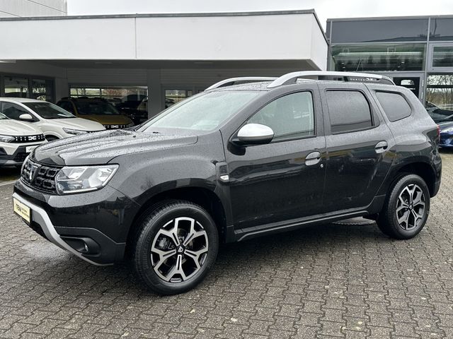 Dacia Duster Prestige TCe 130