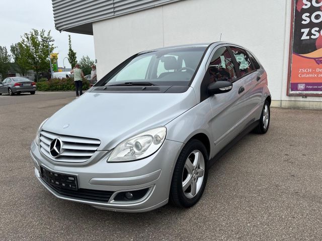 Mercedes-Benz B 150 Automatik I wenig Kilometer