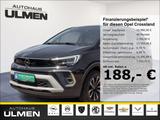 Opel Crossland EleganceNavi LED-Schein.Klimaauto.+SHZ - Opel Crossland (X) Tageszulassungen