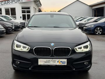 BMW 116 - 5