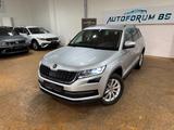 Skoda Kodiaq Style 2.0TDI DSG/STANDHEIZ/AHK/GRA/CAM - Skoda Kodiaq in Braunschweig