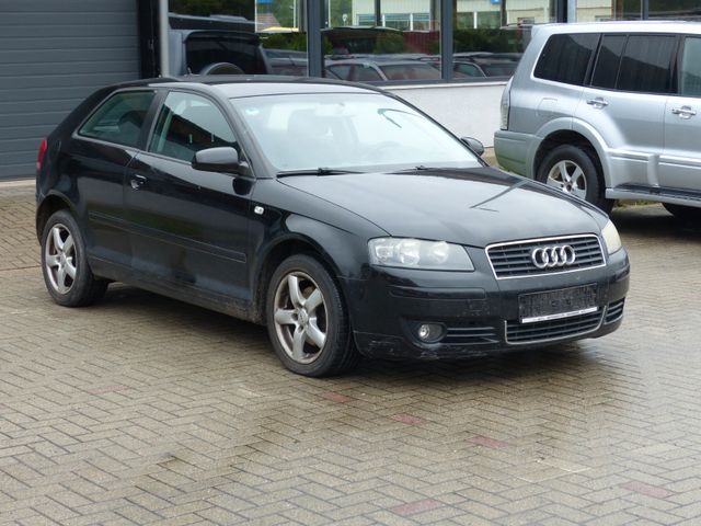 Audi A3 1.9 TDI Attraction