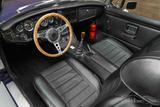 MGB Cabrio | guter Zustand | 1974 - MG MGB Oldtimer