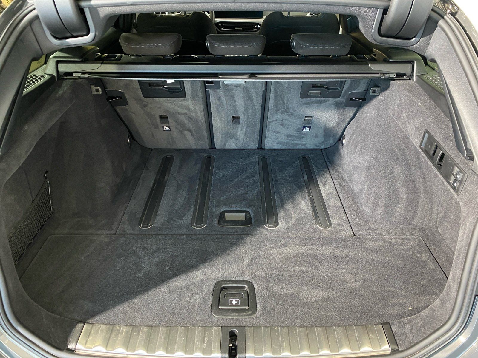 BMW 320 - Bild 16