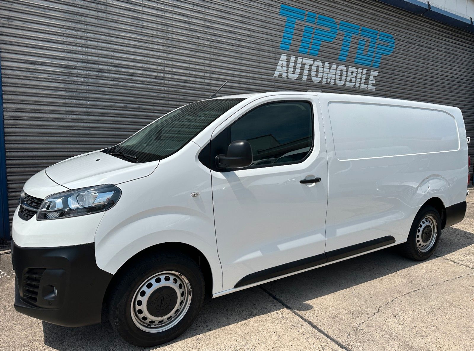 Opel Vivaro Kasten Edition L *1x SORTIMO*KLIM*3-SITZ* imagem 2