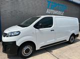 Opel Vivaro Kasten Edition L *1x SORTIMO*KLIM*3-SITZ* - Opel Vivaro Gebrauchtwagen in Stuttgart