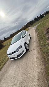 Volkswagen VW Polo Team 1.2 Benzin - Volkswagen Polo aus 2011: Team