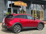 Mazda CX-3 Sports-Line AWD +LED+CAM+HEAD-UP+KEYLESS+ - Mazda Gebrauchtwagen von 2019