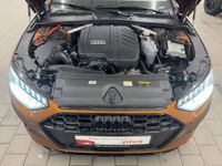 Audi A4 - Vorschau Bild 17