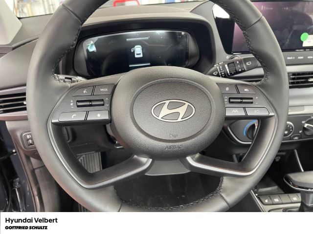 Hyundai i20 – Bild 11