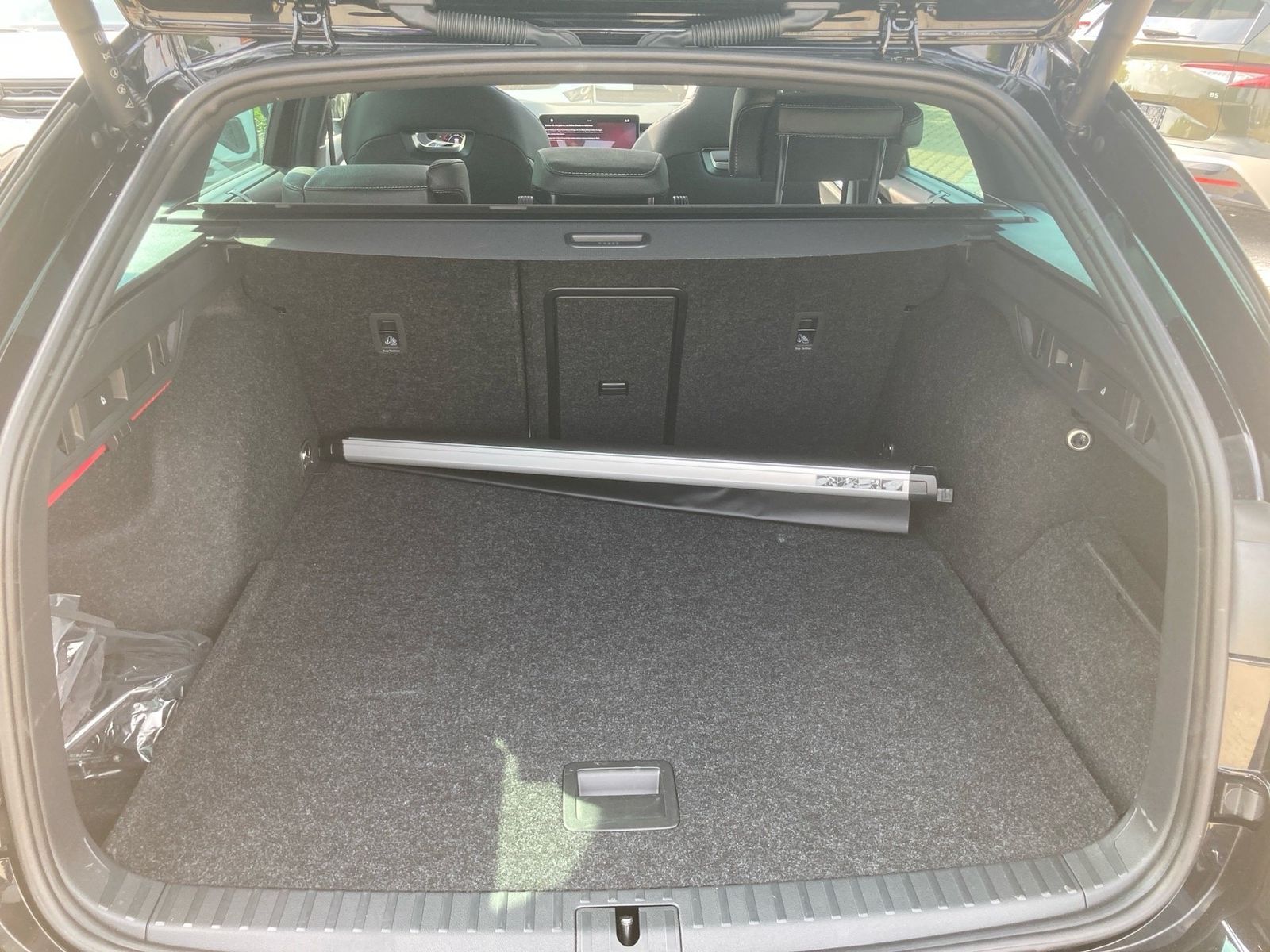 Skoda Octavia - Bild 8
