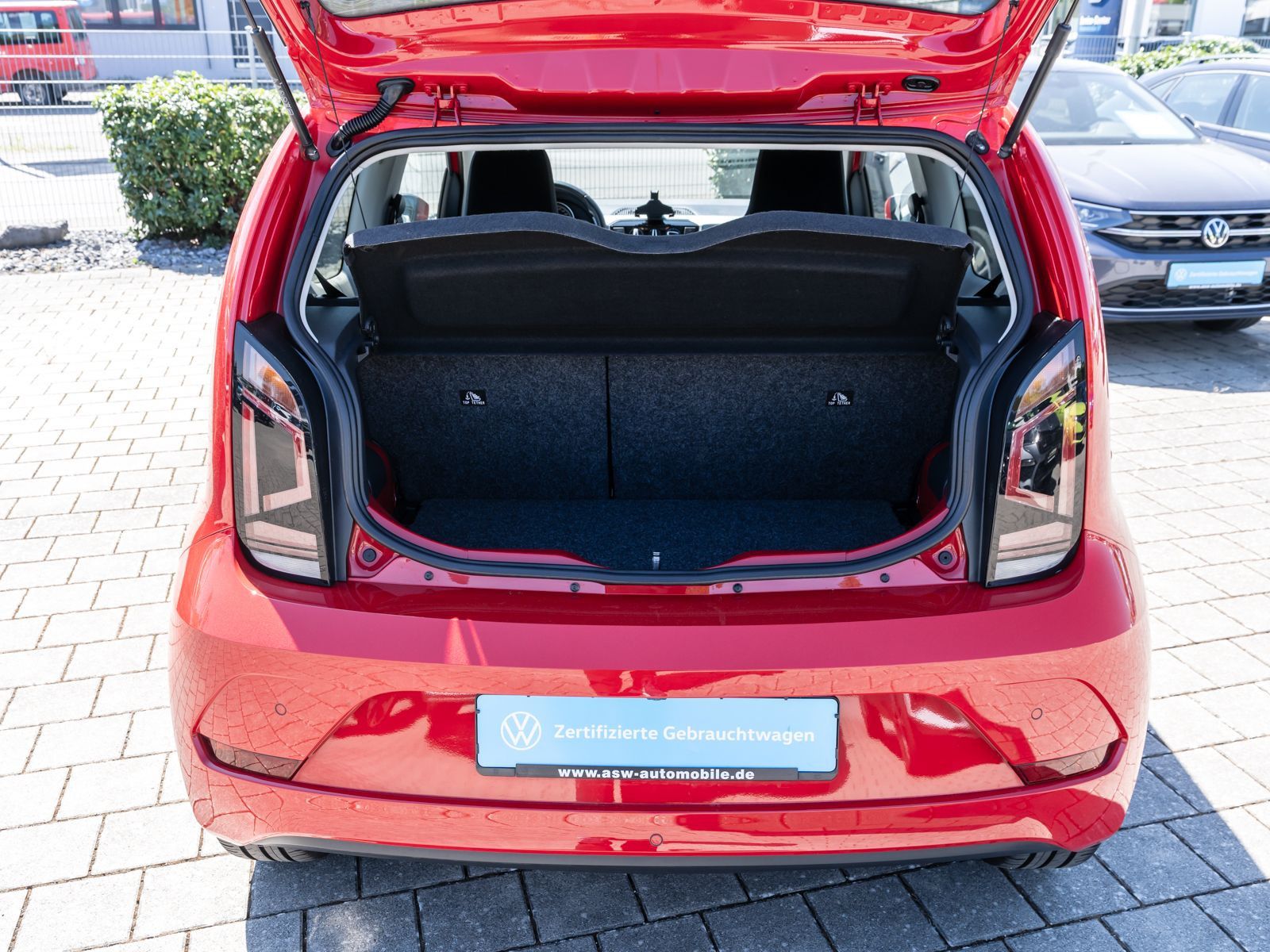 Volkswagen up! - Bild 9