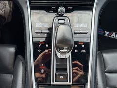 PORSCHE Panamera - Ansicht 25
