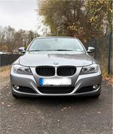BMW E90 318 i LCI Scheckheft - BMW: 90s