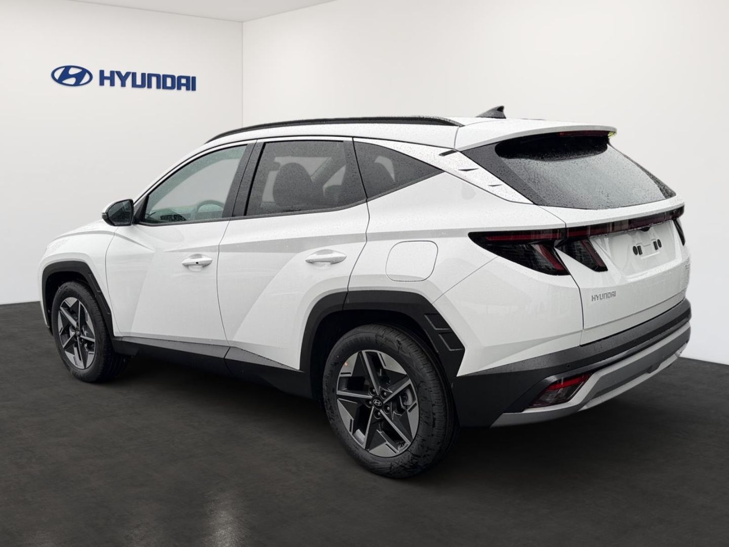 Hyundai TUCSON - Bild 5