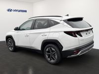 Hyundai TUCSON - Vorschau Bild 5