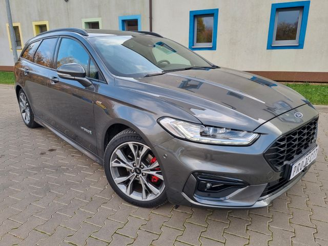 Ford Mondeo 2,0 Hybrid ST-Line Automatik Turnier ...