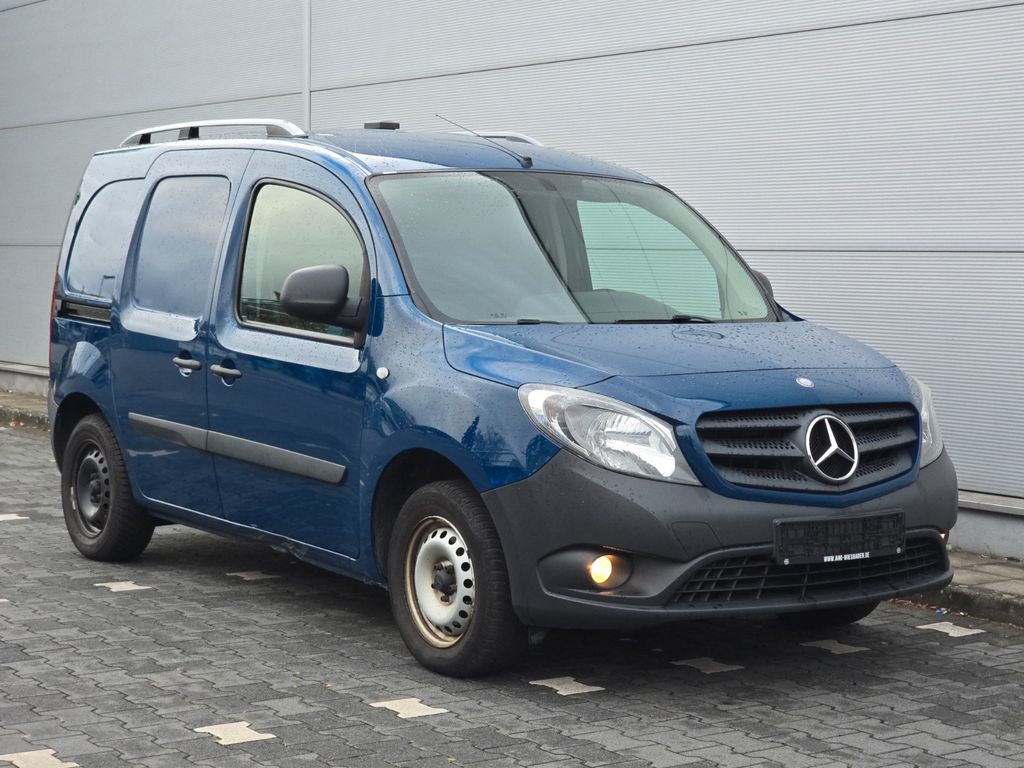 Image of Mercedes-Benz Citan