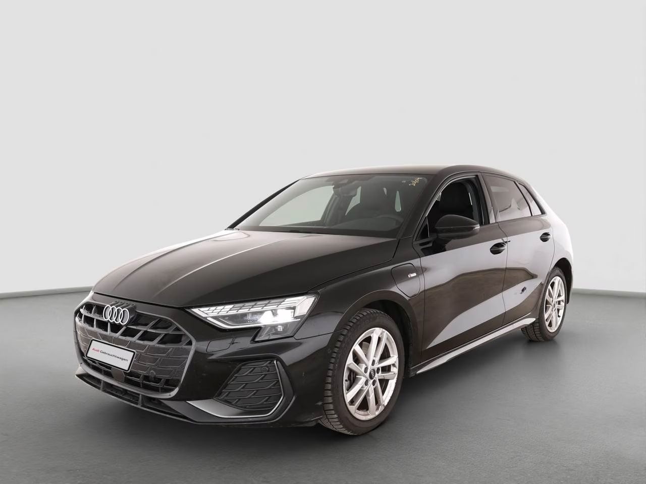 Audi A3 - Bild 2