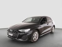 Audi A3 - Vorschau Bild 2