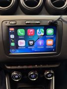 DACIA Duster II Adventure 1.Hand/CarPlay/DAB/Totwinkel