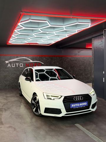 AUDI A4 Avant sport *S-LINE* *AHK* *HU/AU NEU*