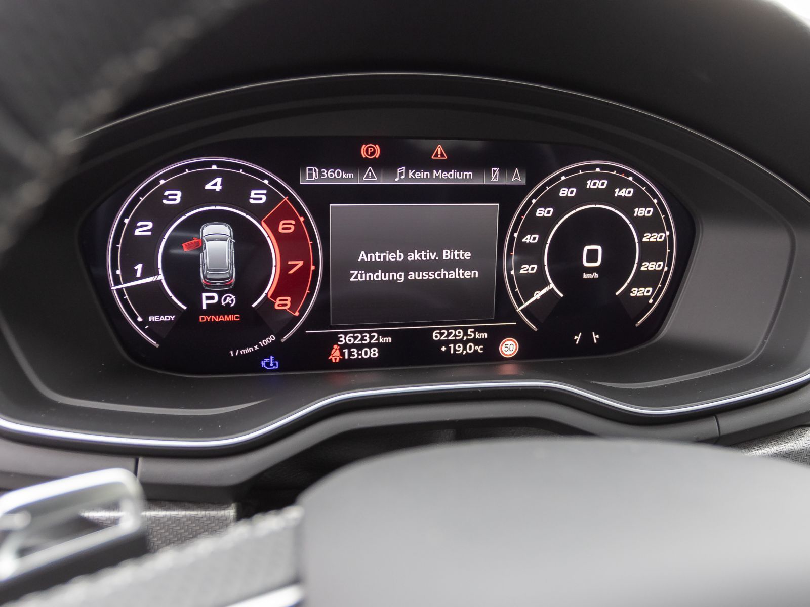 Audi RS4 Avant Navi Matrix ACC B&O CarPlay EPH foto 17