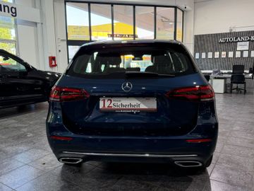 Mercedes B 180 - 7