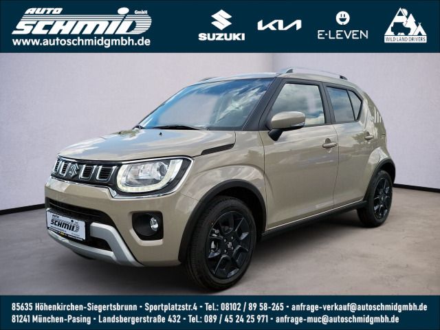 Suzuki IGNIS COMFORT+ ALLGRIP HYBRID