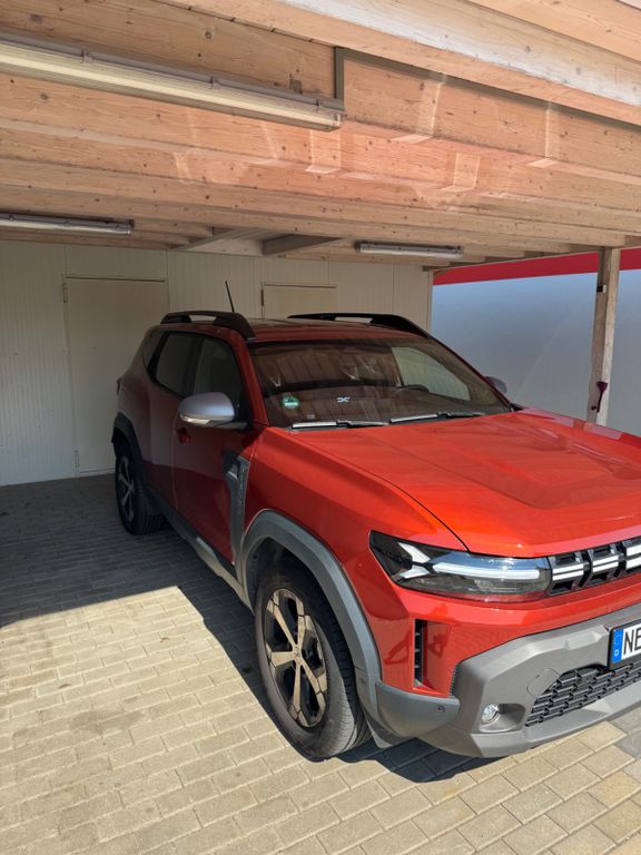 Image of Dacia Duster