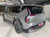 Kia EV9 GT-line Launch Edition - Kia EV9 Gebrauchtwagen