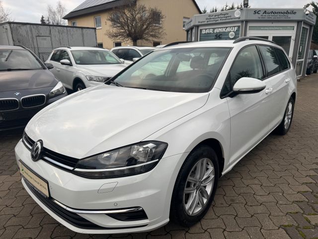 Volkswagen Golf VII Variant Comfortline BMT/Start-Stopp