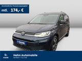 Volkswagen Caddy 2.0TDI Maxi Style AHK LED ParkAssist - VW Caddy Jahreswagen 7-Sitzer
