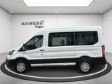 Ford Transit 2.0 D 350 L2 Trend RAMPE|6-SITZ|PDC|TEMP - Ford LKWs