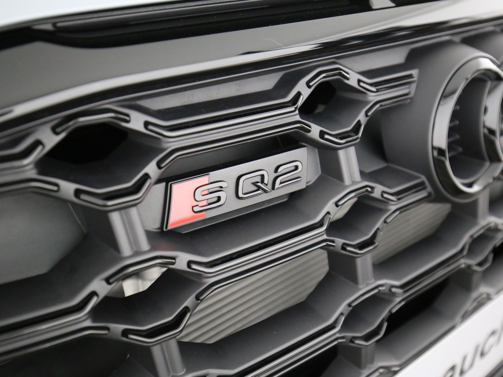 Audi SQ2 - Bild 29