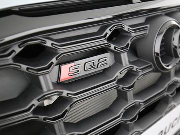 2025 AUDI SQ2 — миниатюра 29