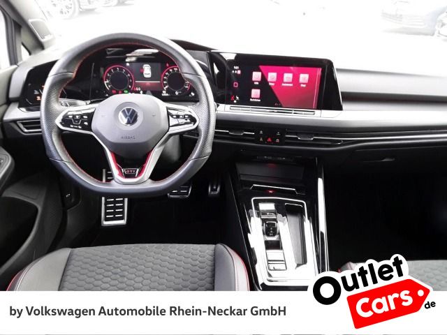 Volkswagen Golf - Bild 2