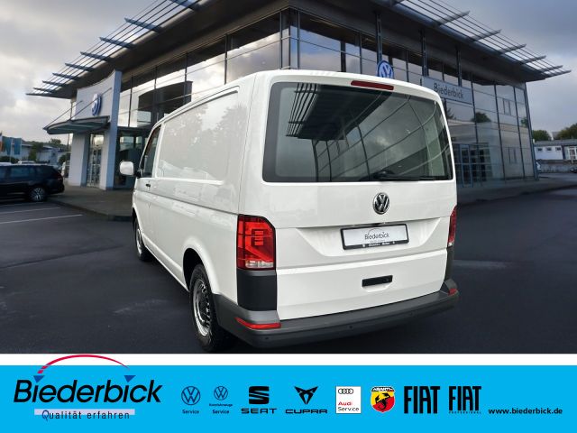 Transporter Kasten 2.0 TDI 4MOTION NAVI KLIMA RF