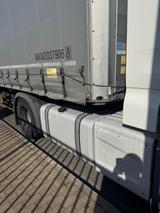 MAN TGS 18.500 - Man TGS 18-500