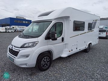 Fahrzeugabbildung Mooveo TEI 70DH 165 PS Safetyp.Citroen, sofort