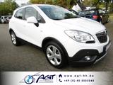 Opel Mokka 1.6 Edition ecoFlex Klima Tempomat B/T PDC - Opel Mokka Gebrauchtwagen in Hamburg