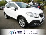 Opel Mokka 1.6 Edition ecoFlex Klima Tempomat B/T PDC - Opel Mokka in Hamburg