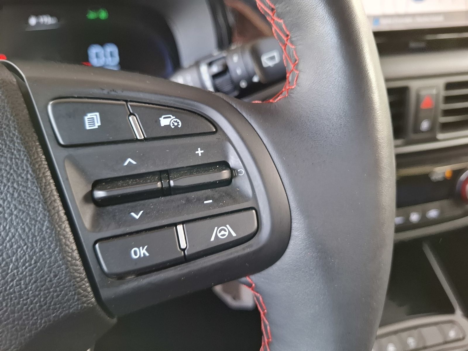 Hyundai i10 – Bild 19