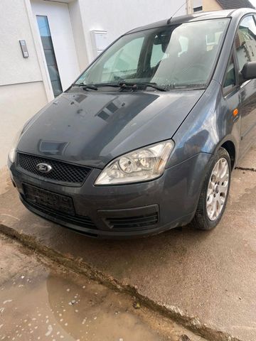 Ford Focus C-MAX 1.6 TDCI