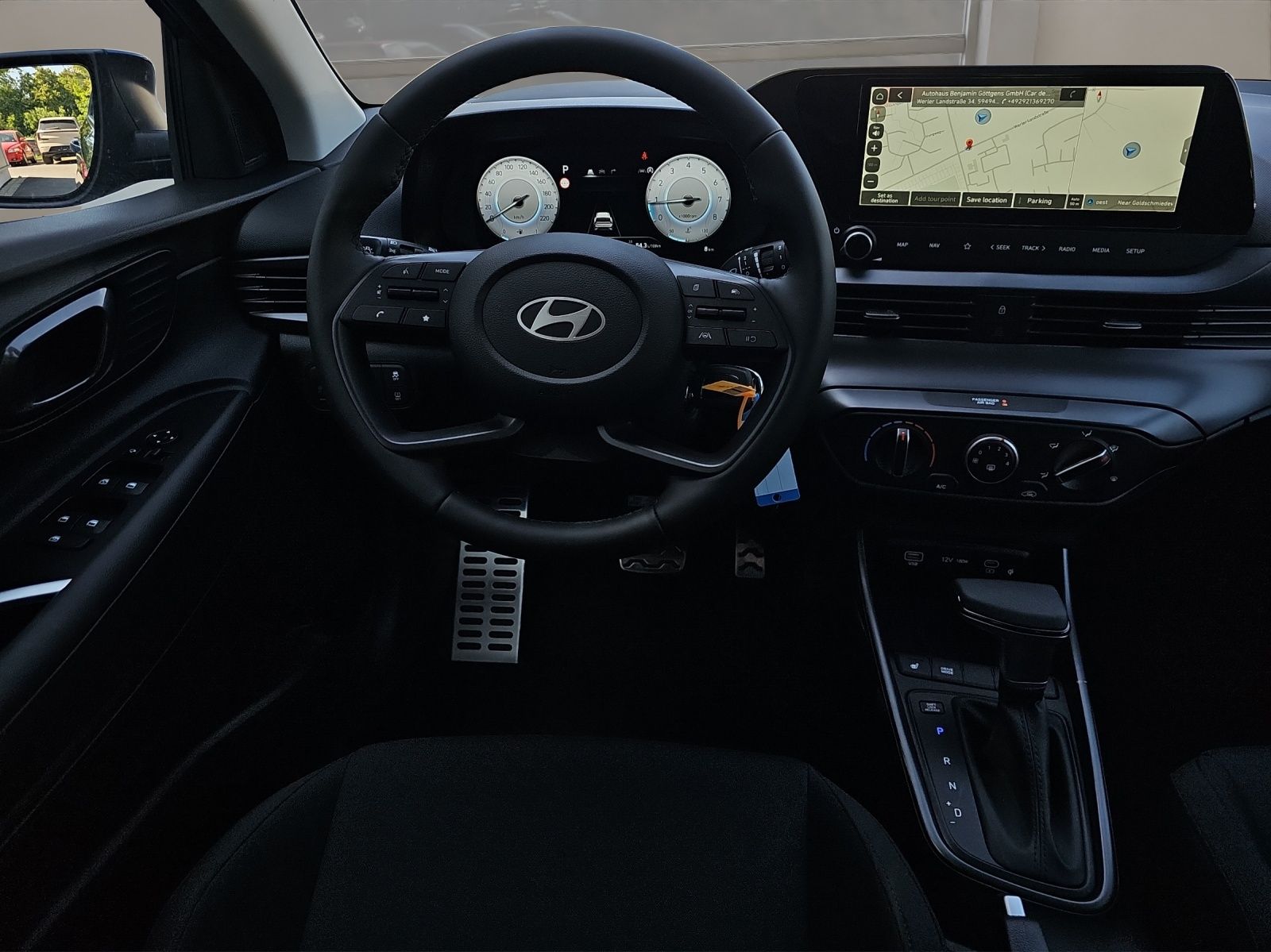 Hyundai BAYON – Bild 8