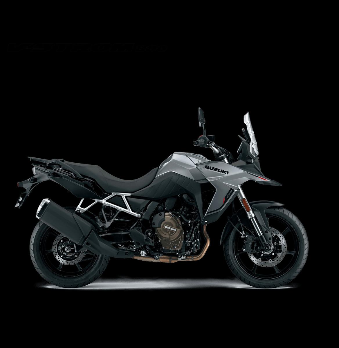 Suzuki V-Strom / DL 800