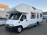 Knaus Sun Traveller 708 /156PS/Automatik/6Schlafplätze - Offers matching your search criteria