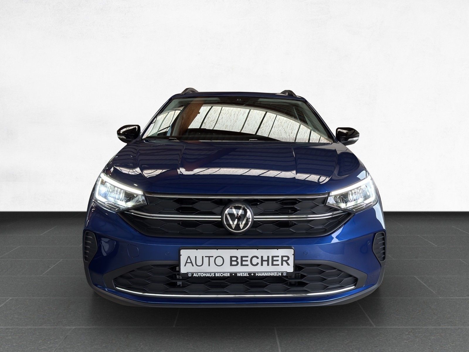Volkswagen Taigo Energy 1.0 TSI DSG CarPlay LED Rückfahrk foto 3