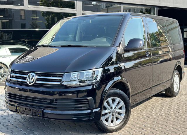 Volkswagen T6 Caravelle 4MOTION Kurz Comfortline 9S 2xKlima